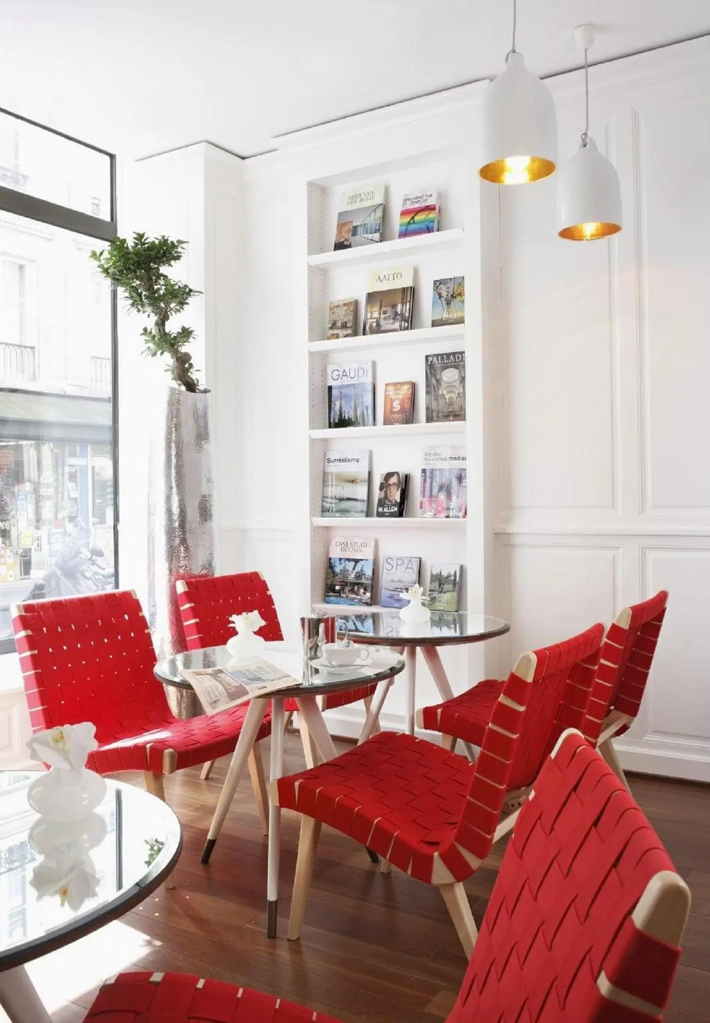 Monterosa - Astotel LOUNGE_LOBBY