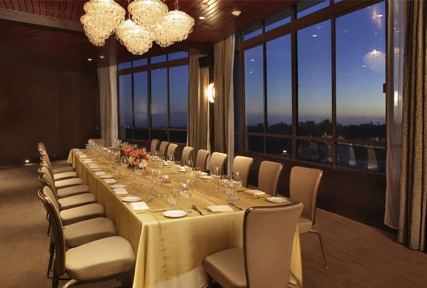 Angeleno Konferenz