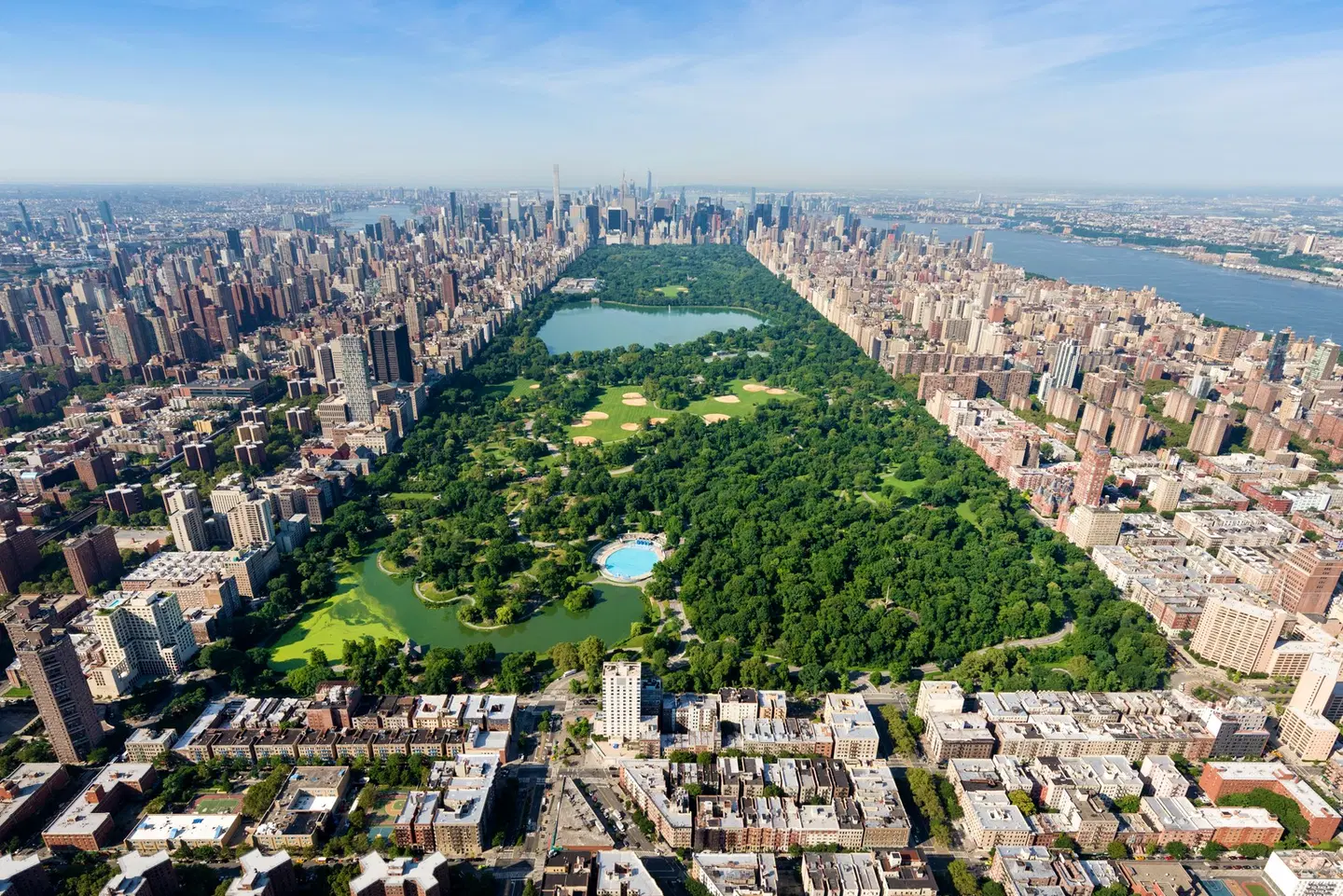 EVEN Hotel New York - Midtown East by IHG LANDSCAPE