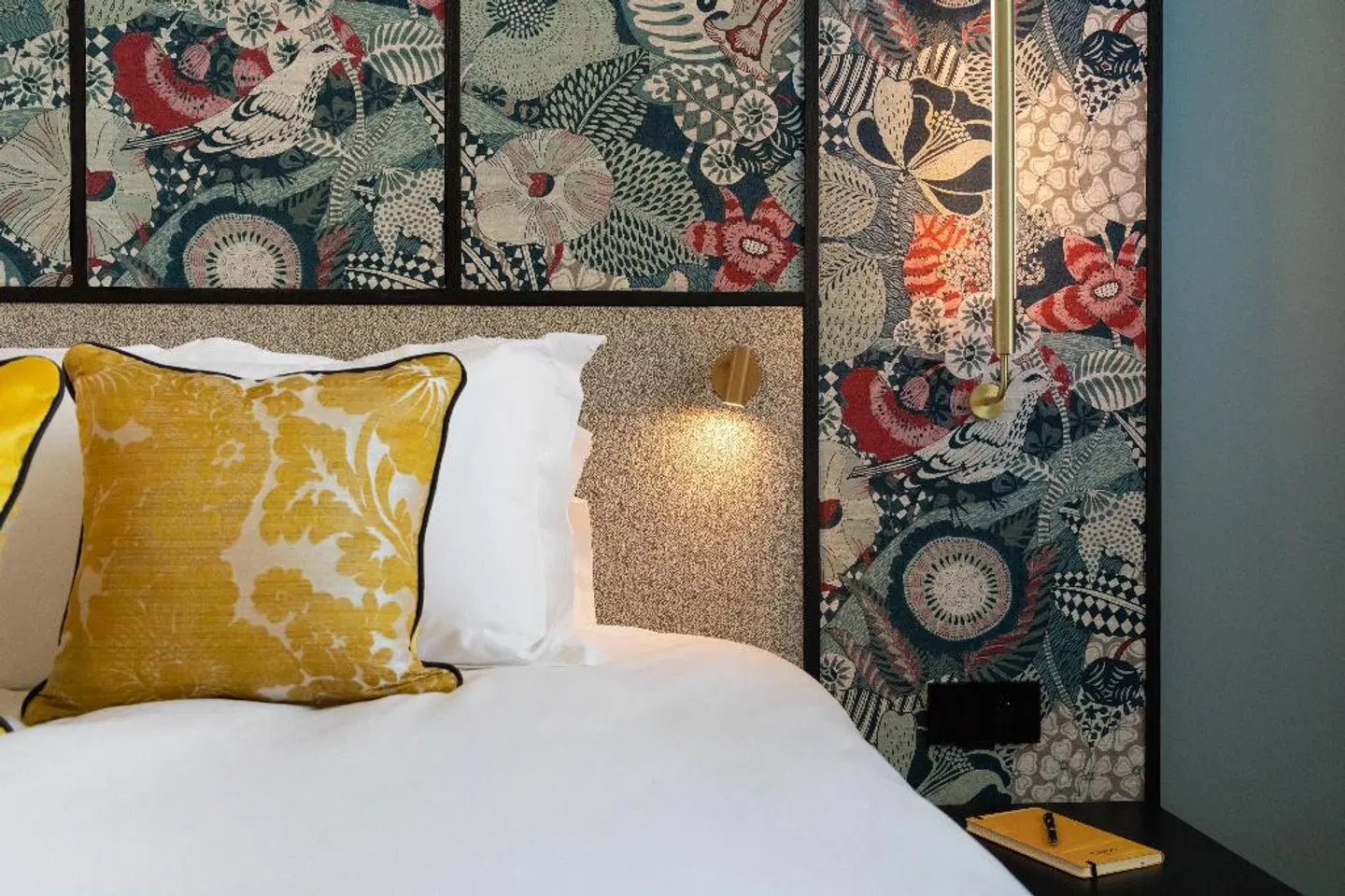 Holiday Inn Paris Gare Montparnasse ROOM_EXAMPLE