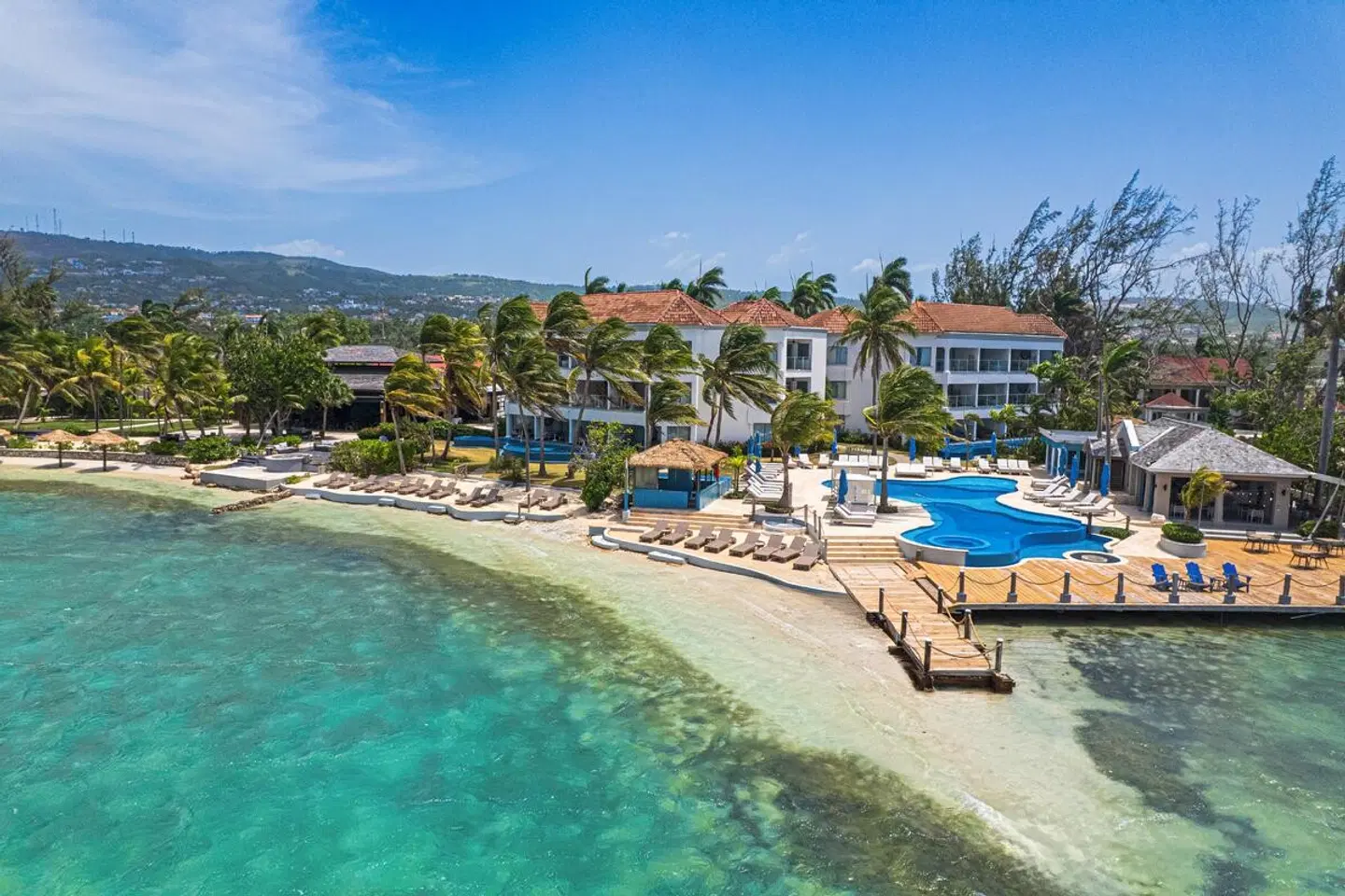 Coyaba Beach Resort OUTDOOR_POOL