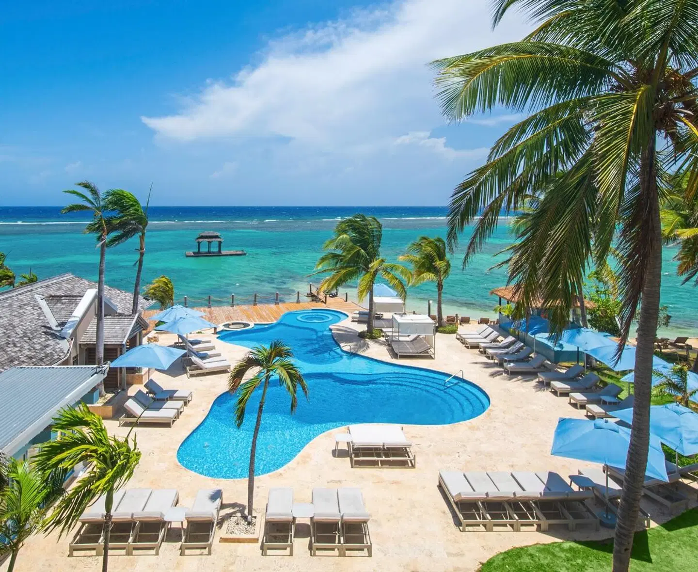 Coyaba Beach Resort OUTDOOR_POOL