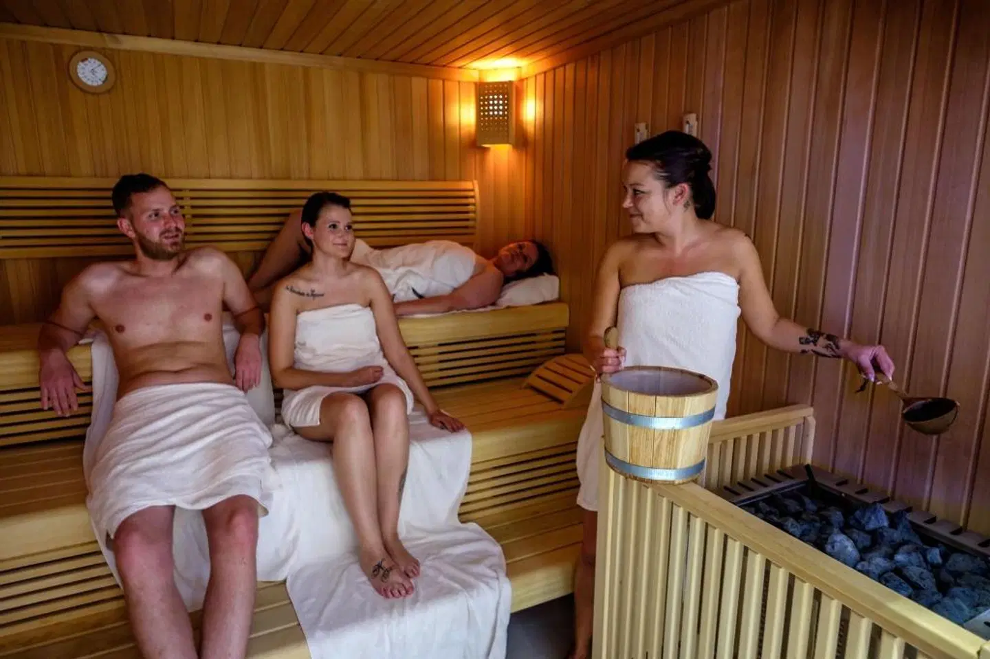 Hotel Walpurgishof HEALTH_BEAUTY