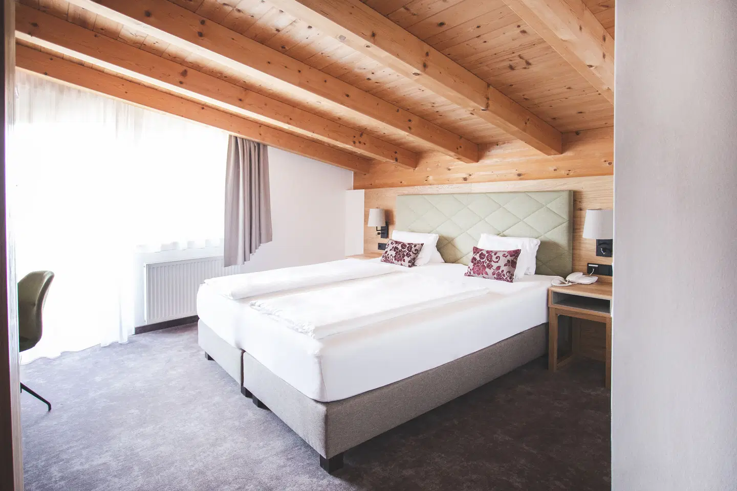 Der Dolomitenhof ROOM_EXAMPLE