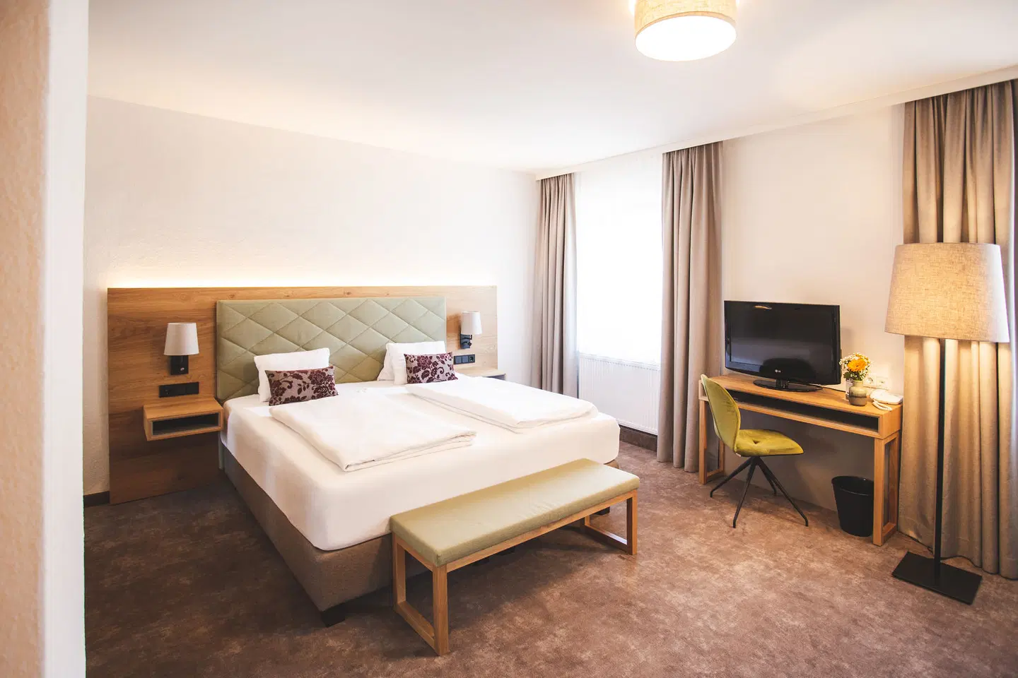 Der Dolomitenhof ROOM_EXAMPLE