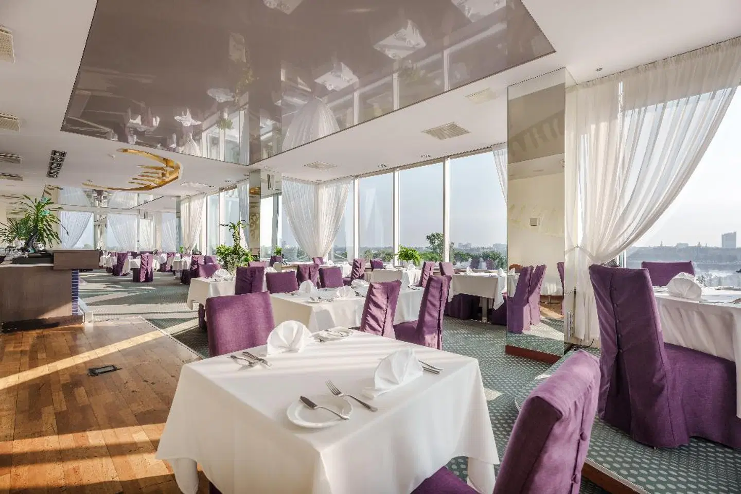 Islande Restaurant
