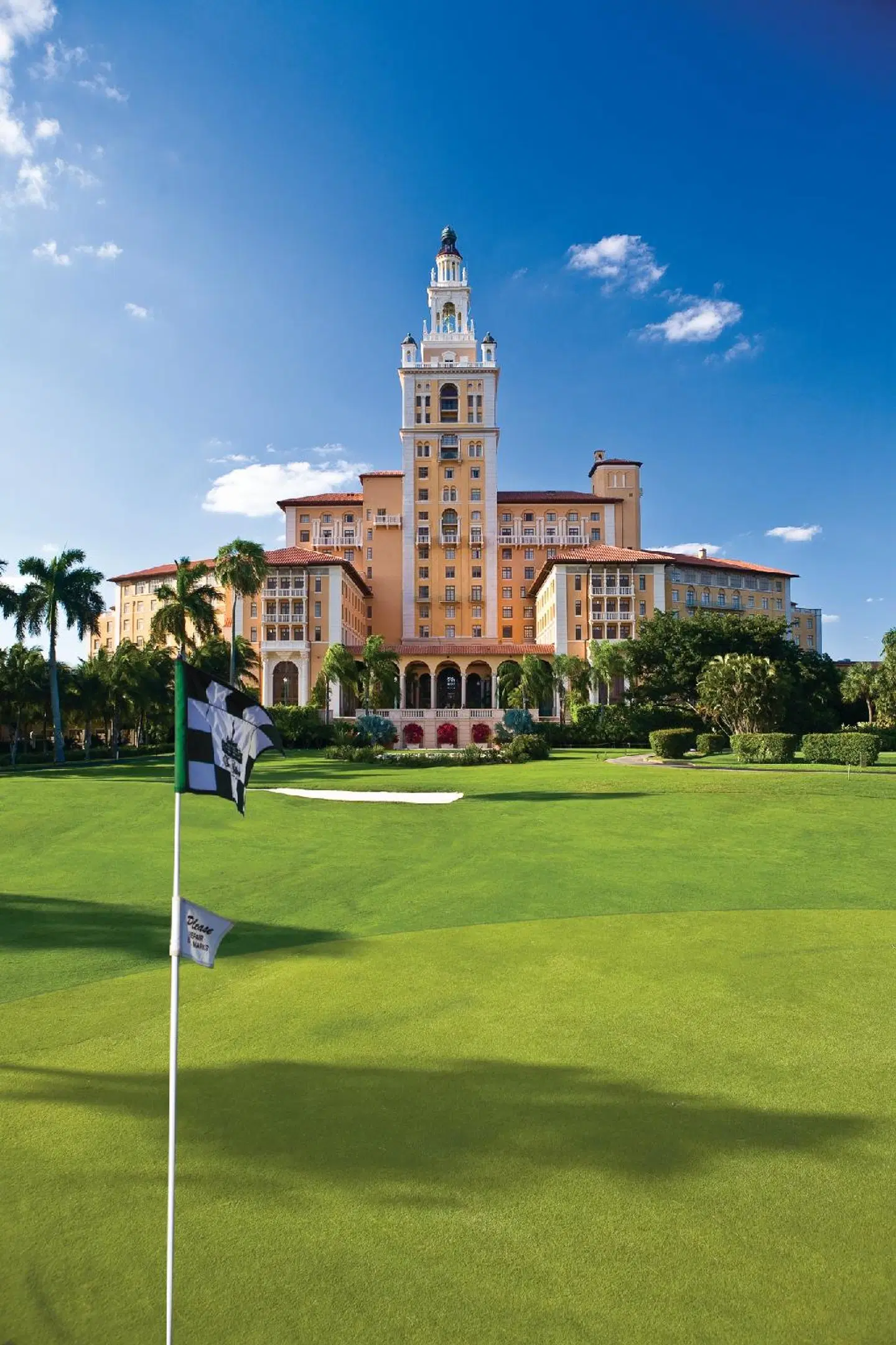 Biltmore Hotel SPORTS_AND_LEISURE