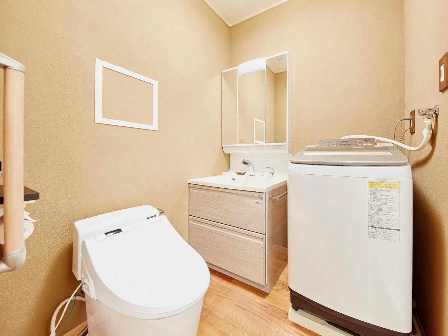 Monarque El Rodeo Badezimmer