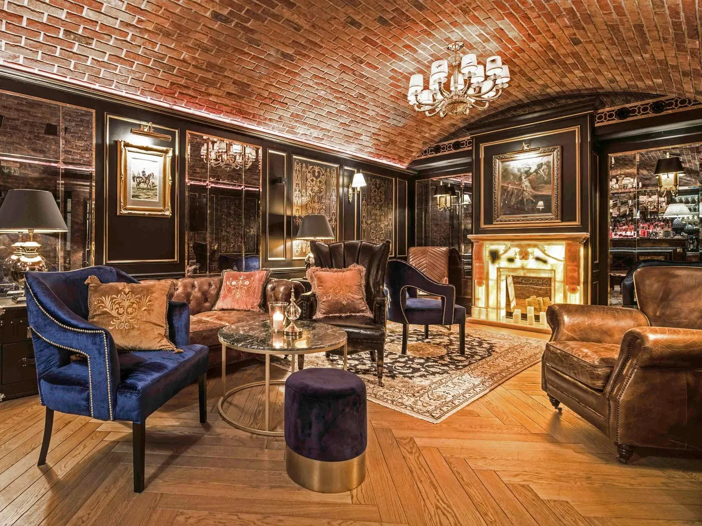 Bachleda Luxury Hotel Kraków - Mgallery Restaurant