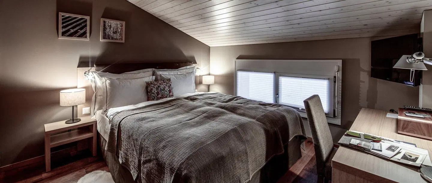 Valbella Resort ROOM_EXAMPLE