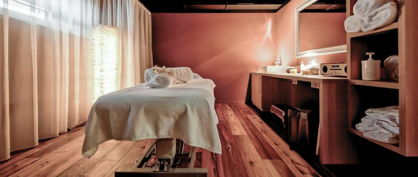 Valbella Resort HEALTH_BEAUTY