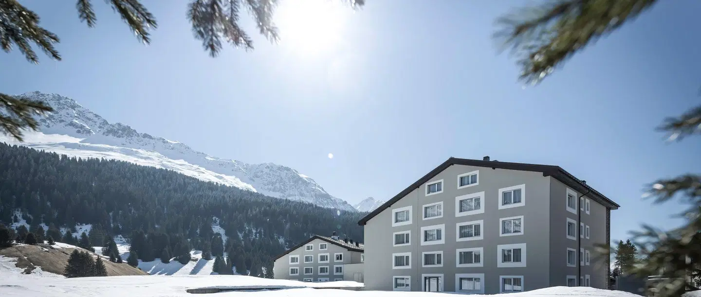 Valbella Resort EXTERIOR