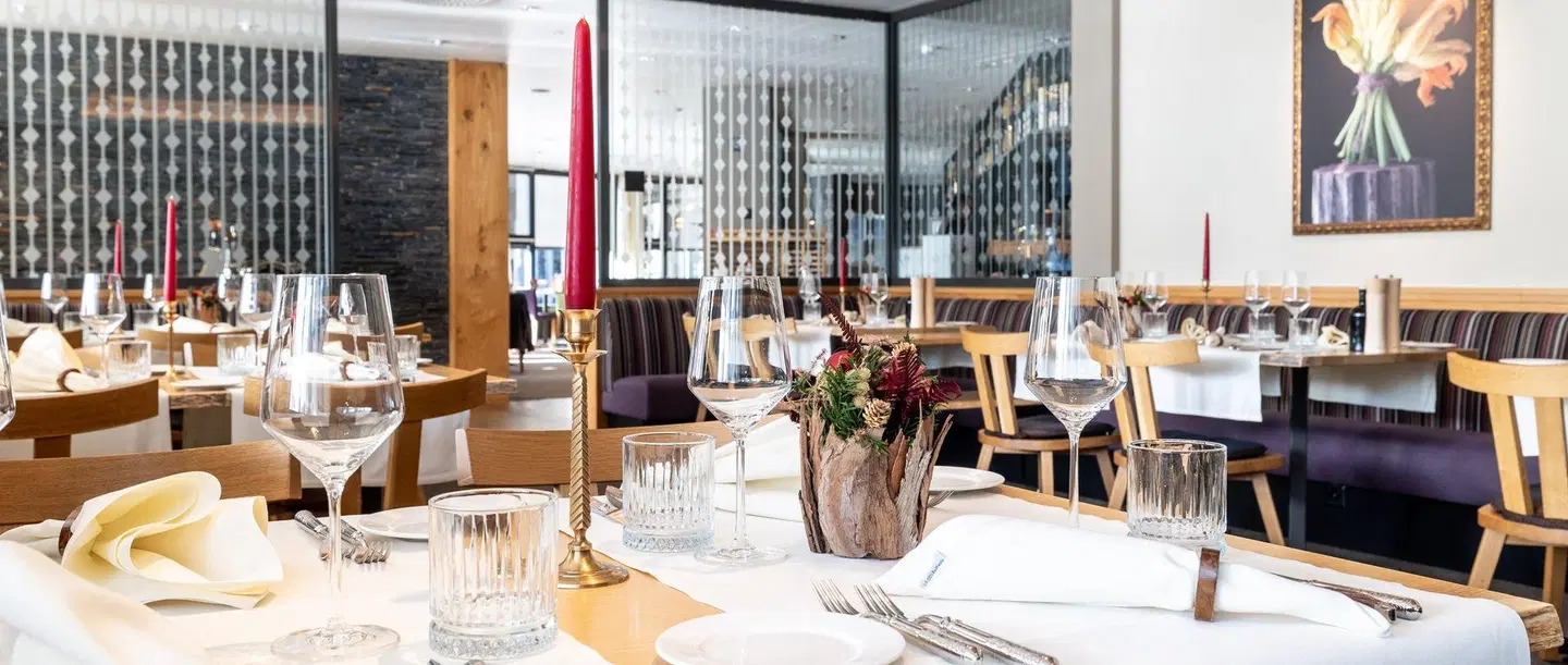 Valbella Resort Restaurant