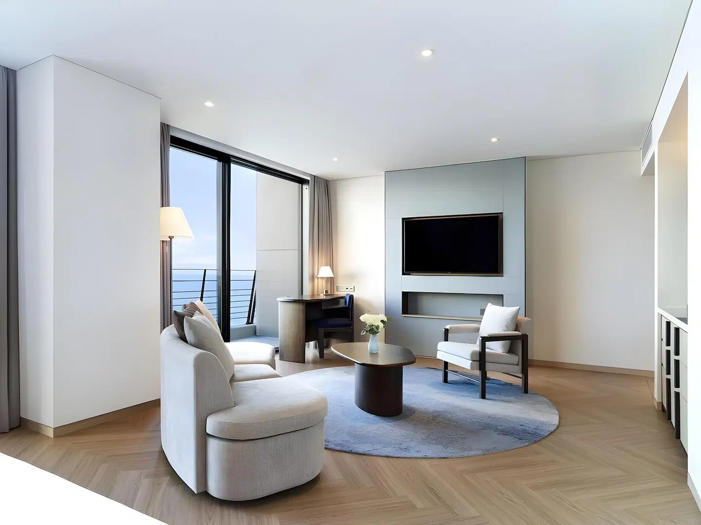 Parnas Hotel Jeju ROOM_EXAMPLE