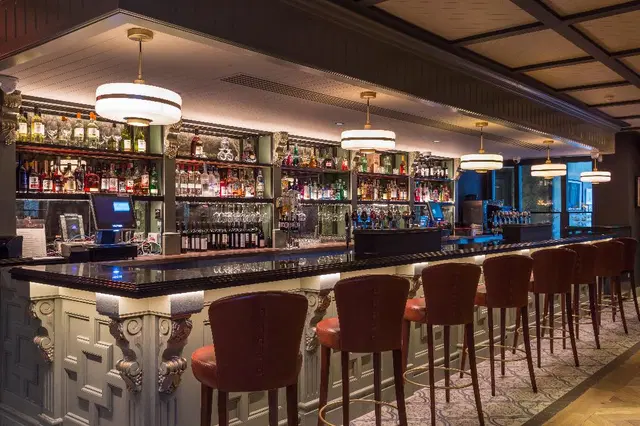 The Bonnington Dublin Bar
