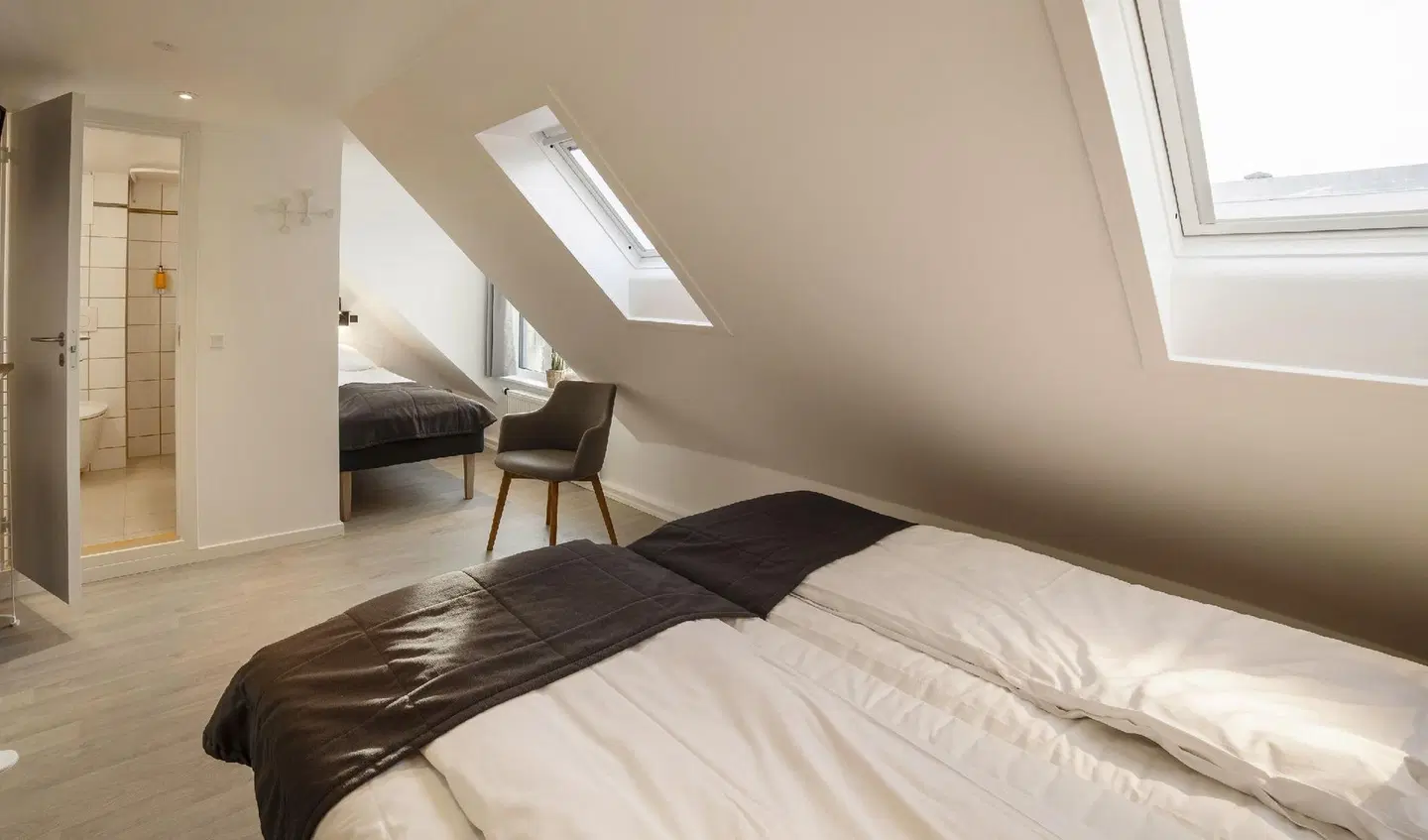 GO Hotel Ansgar ROOM_EXAMPLE