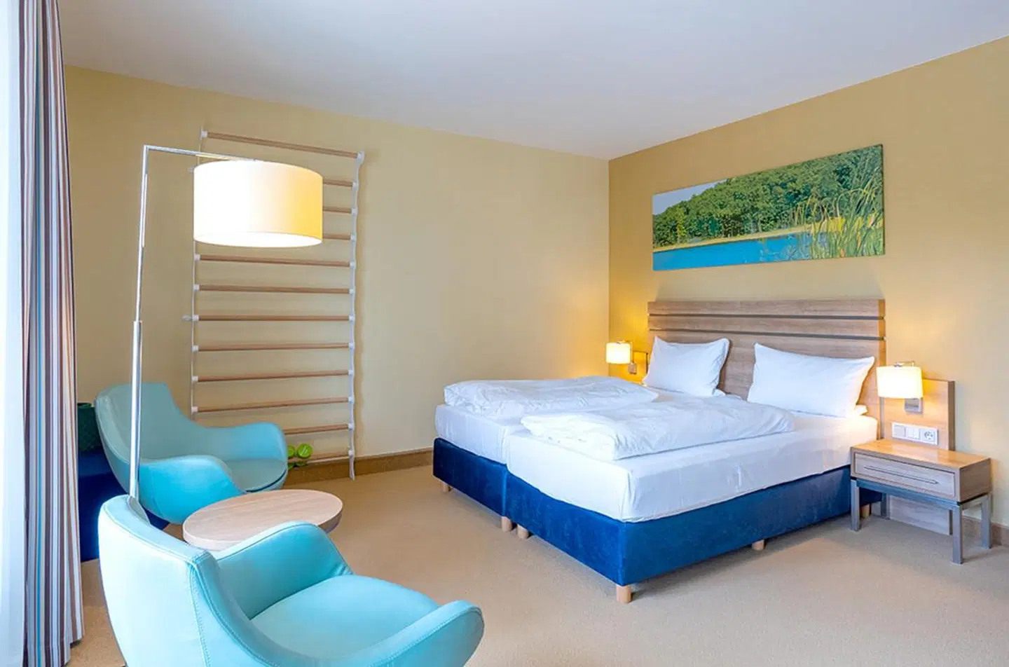 Seehotel Fleesensee ROOM_EXAMPLE