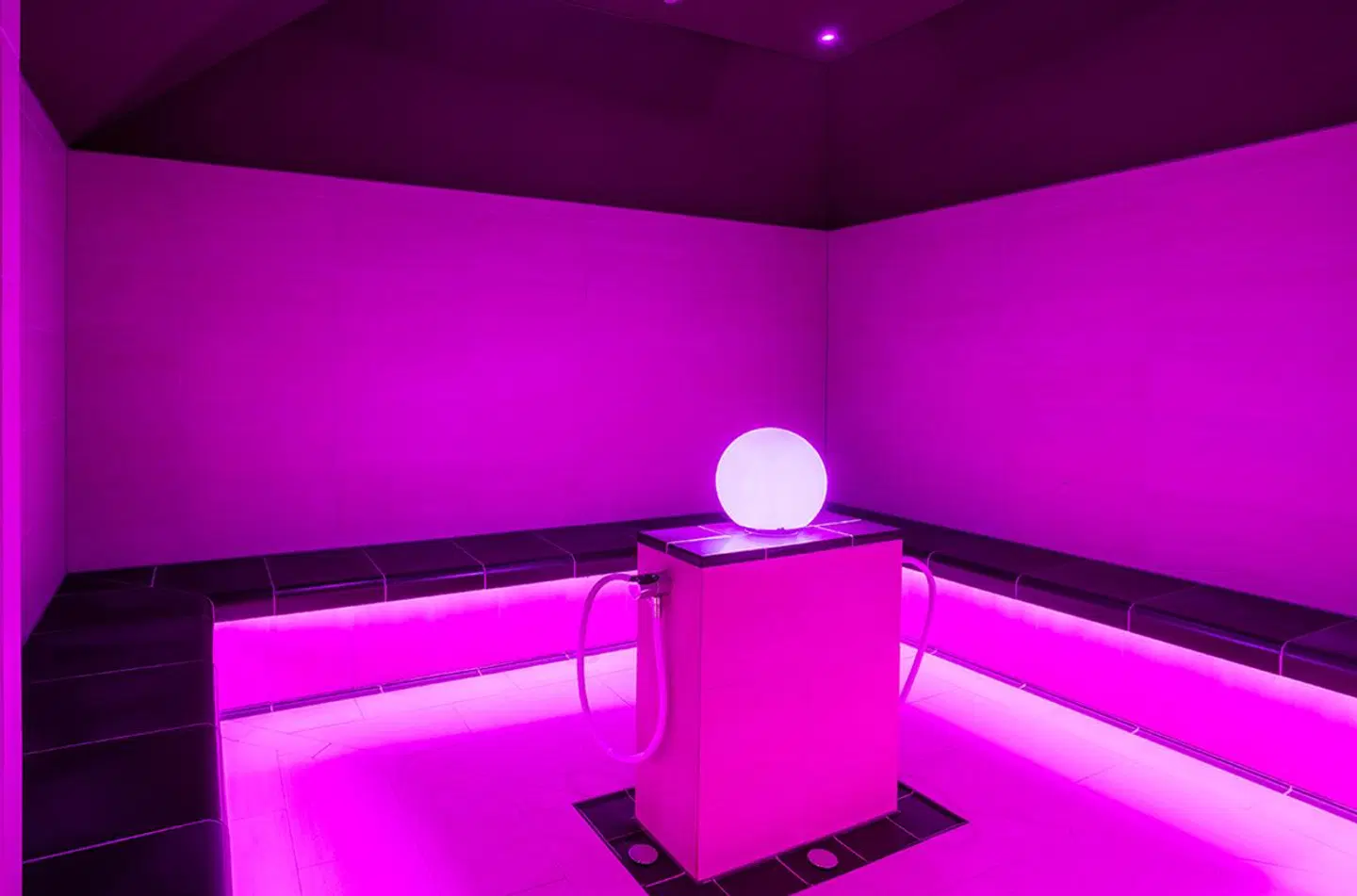Seehotel Fleesensee HEALTH_BEAUTY