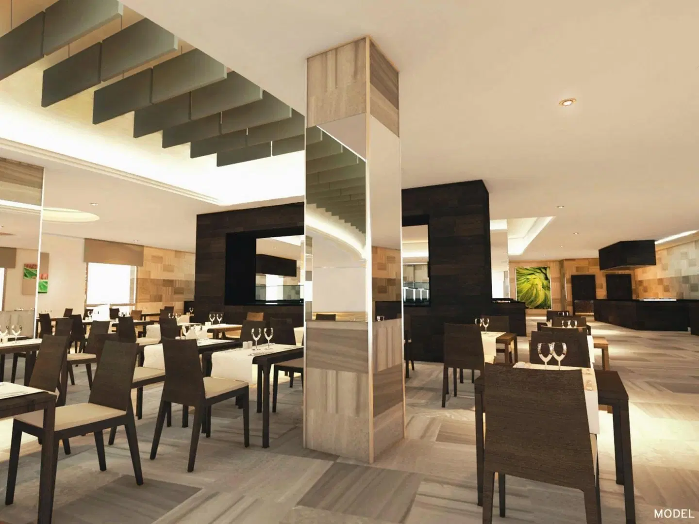 RIU Arecas Restaurant
