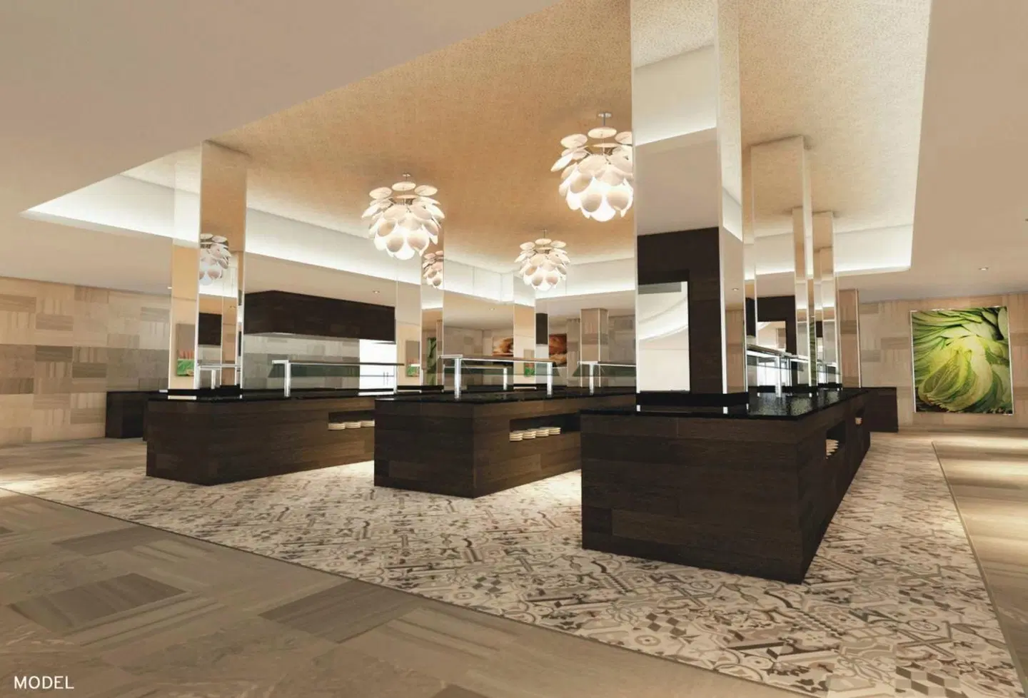 RIU Arecas LOUNGE_LOBBY