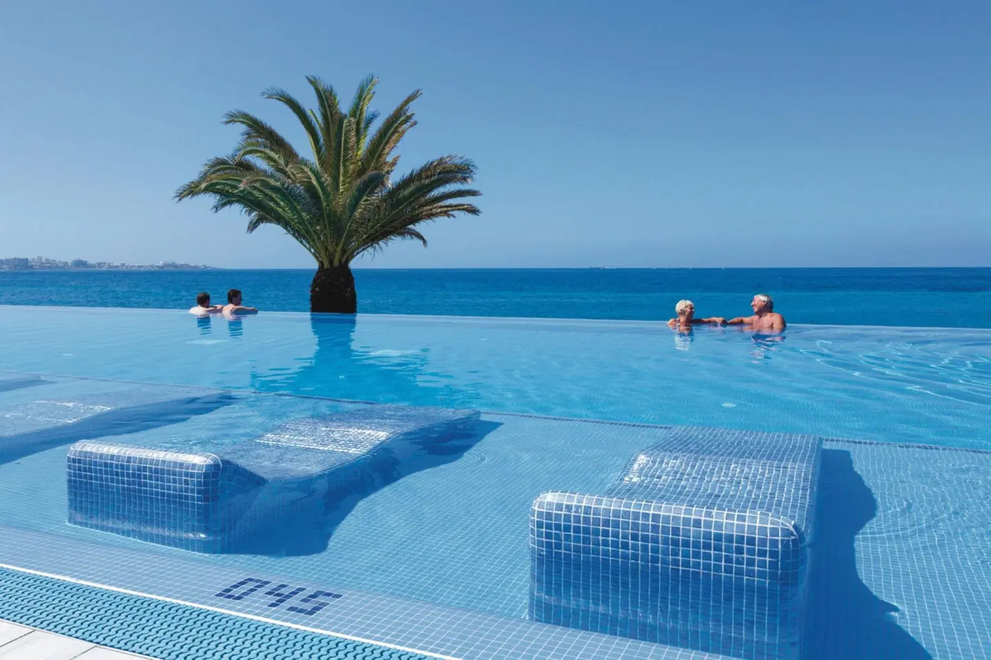 RIU Arecas OUTDOOR_POOL