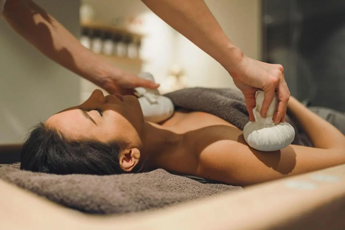 Alpenhotel Montafon HEALTH_BEAUTY