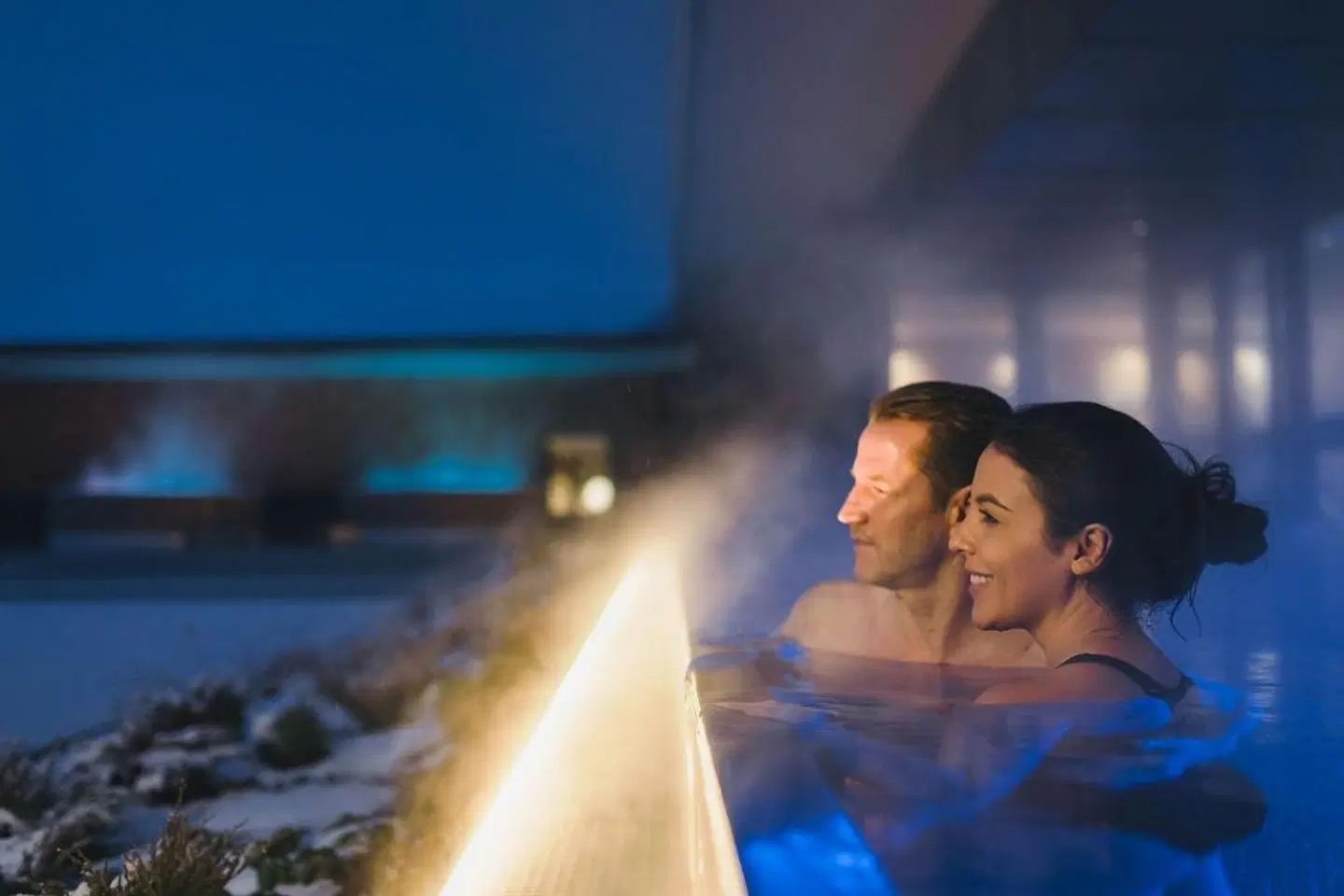 Alpenhotel Montafon OUTDOOR_POOL