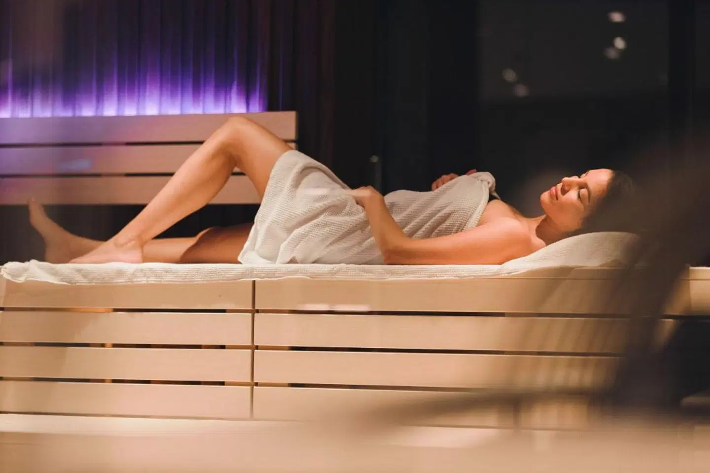 Alpenhotel Montafon HEALTH_BEAUTY
