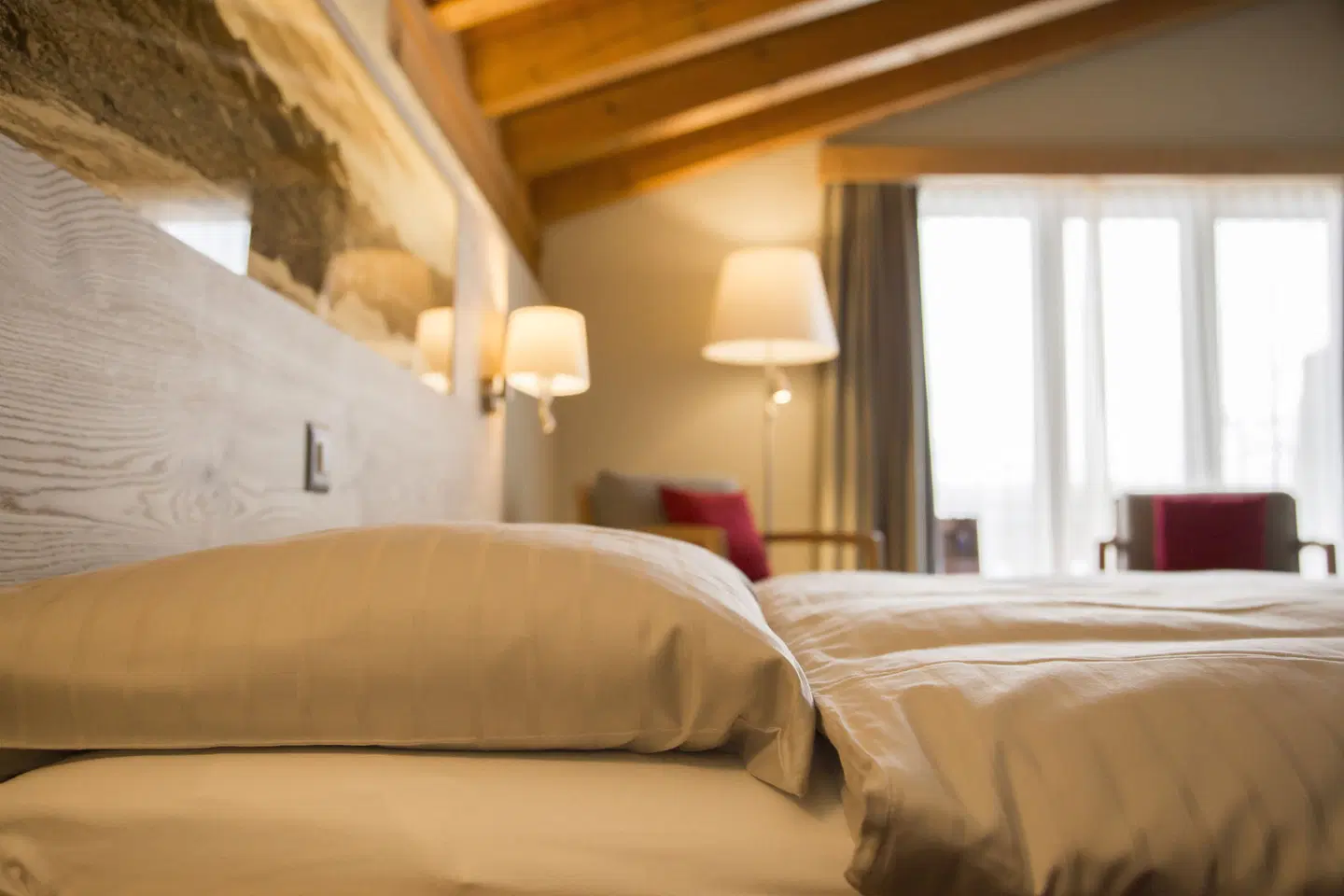 Sunstar Hotel Klosters ROOM_EXAMPLE