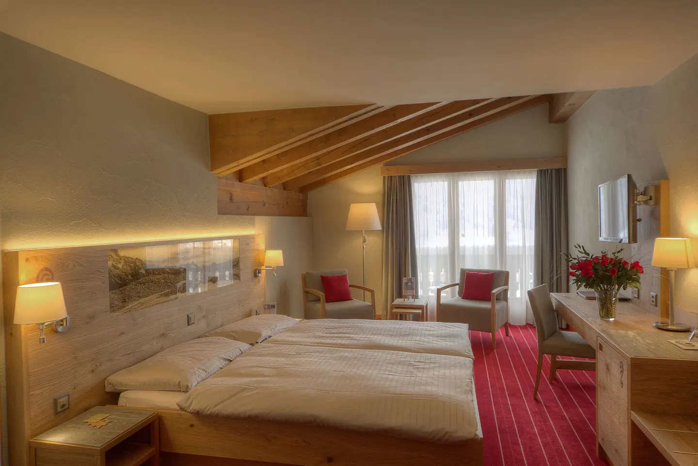 Sunstar Hotel Klosters ROOM_EXAMPLE