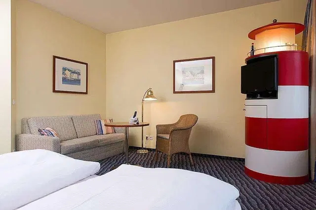 Wyndham Stralsund HanseDom ROOM_EXAMPLE