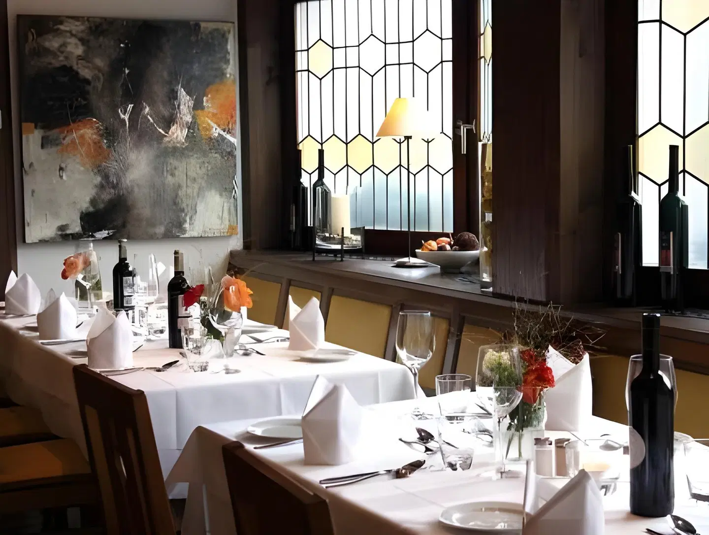 Gloria Restaurant