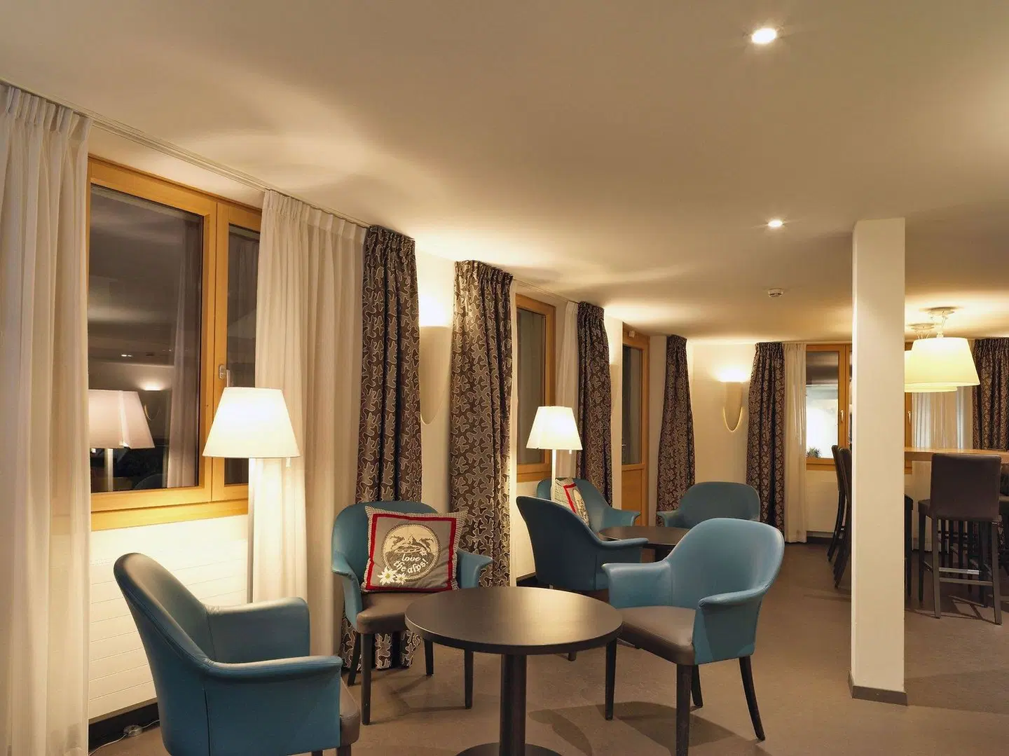 Testa Grigia LOUNGE_LOBBY