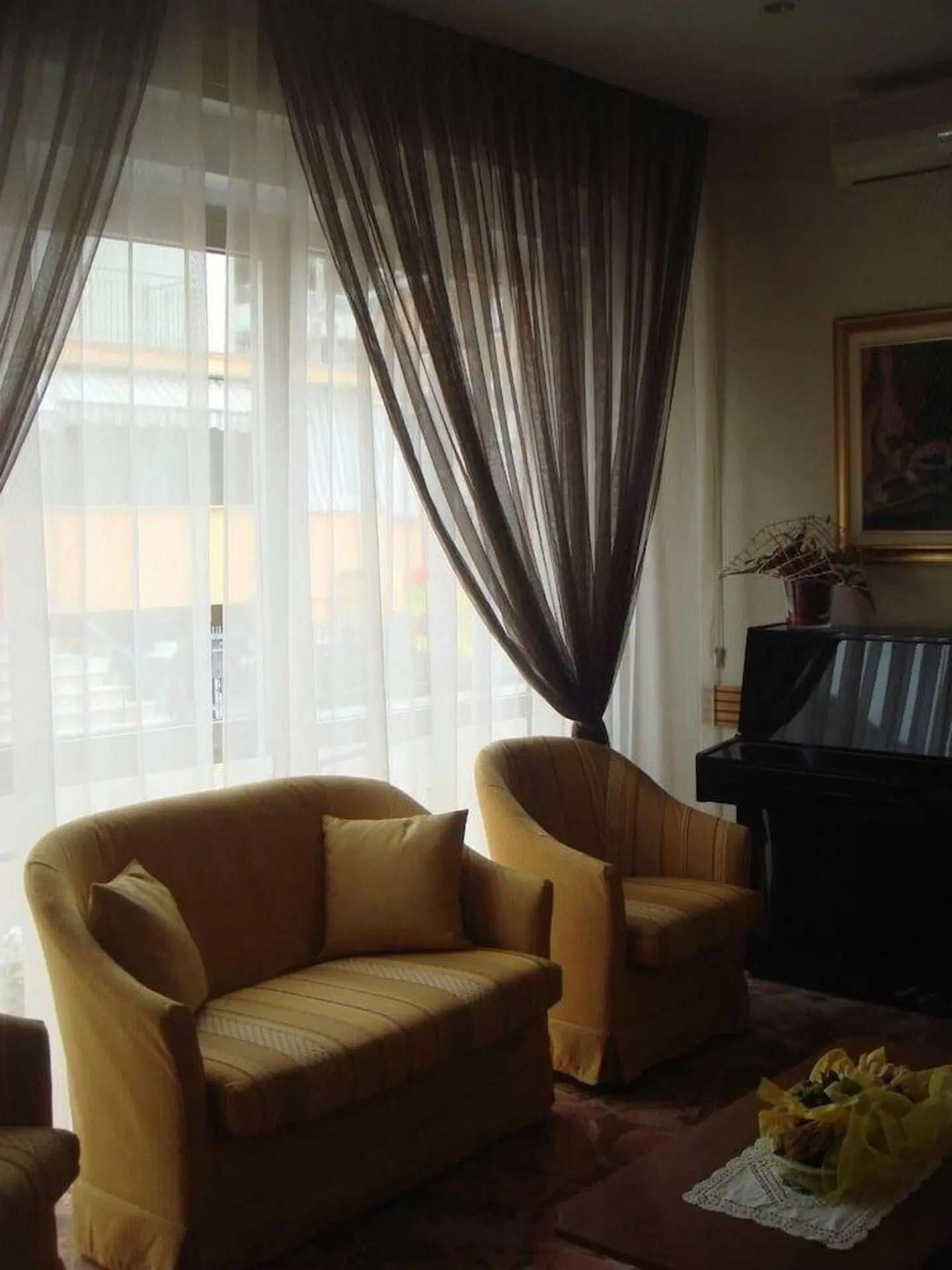 Albergo Arcade LOUNGE_LOBBY