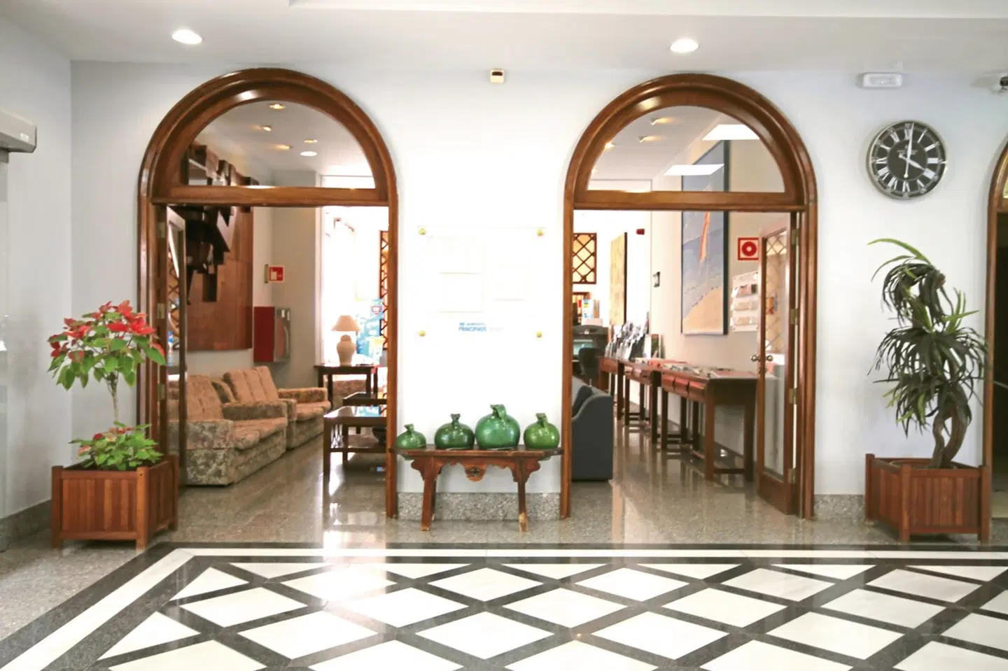Principado LOUNGE_LOBBY