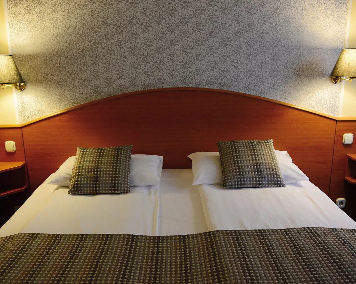 Hotel Orion Varkert ROOM_EXAMPLE