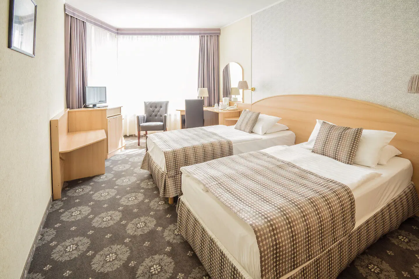 Hotel Orion Varkert ROOM_EXAMPLE