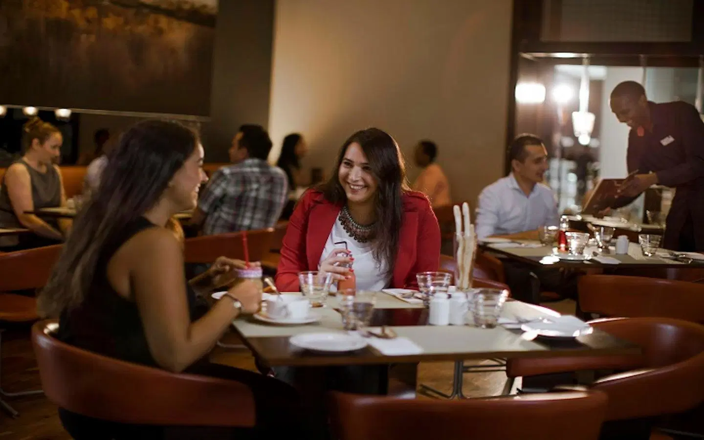 Centro Barsha Restaurant