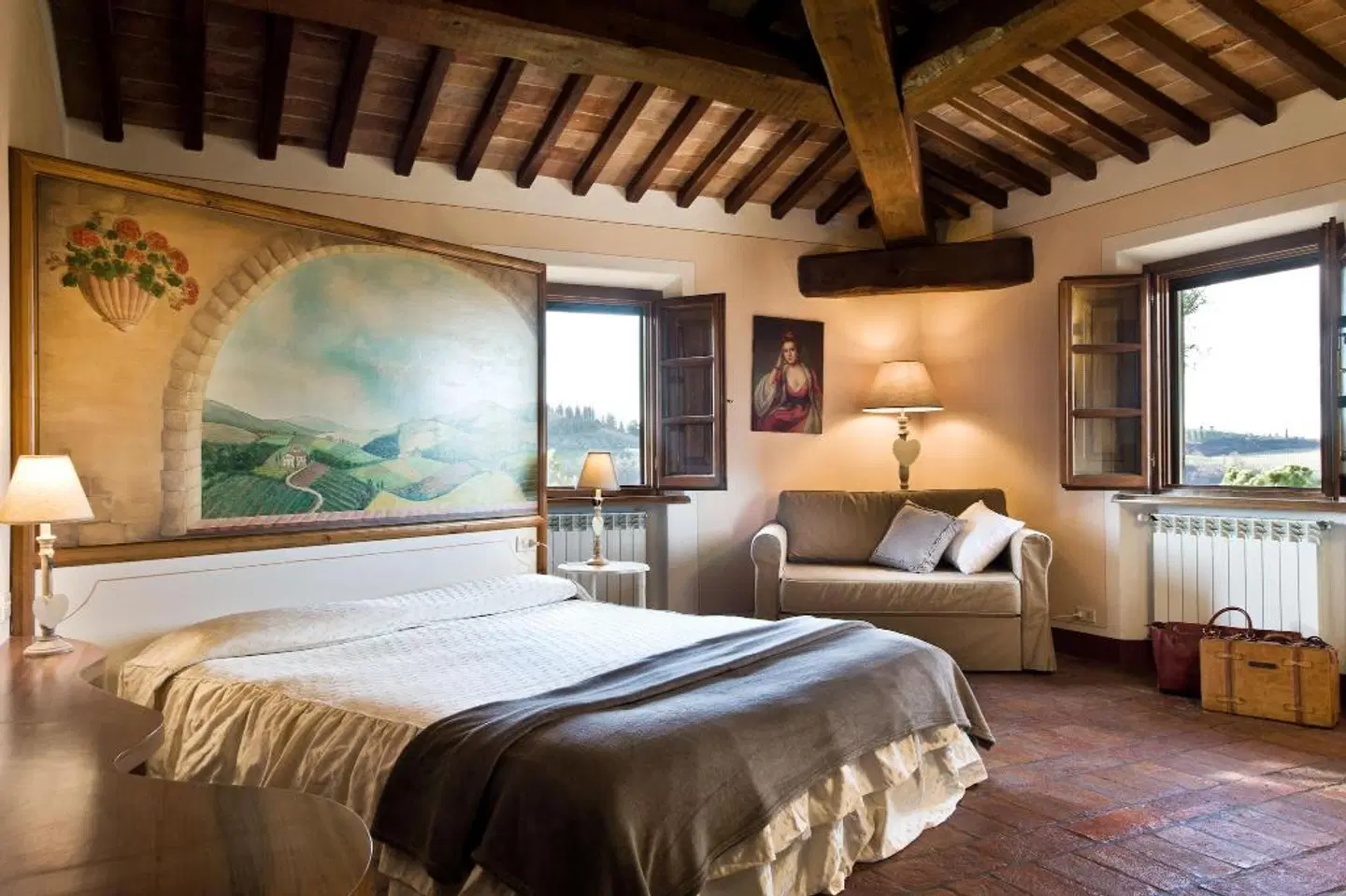 Poderi Arcangelo ROOM_EXAMPLE