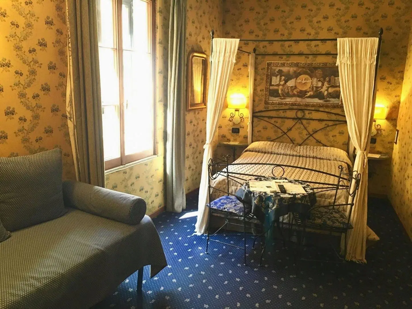 Residenza Ave Roma ROOM_EXAMPLE