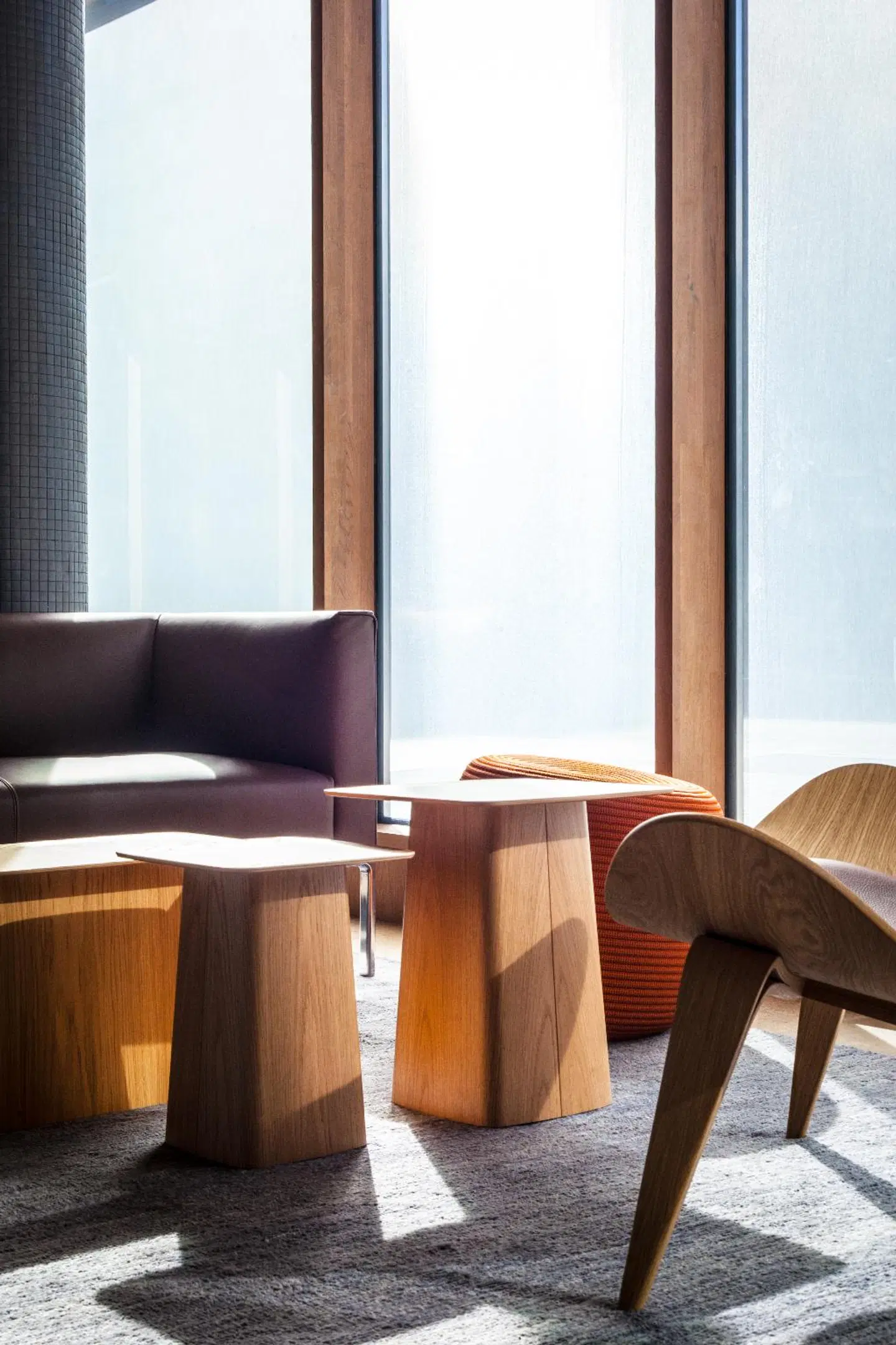 Ocean Drive Barcelona LOUNGE_LOBBY