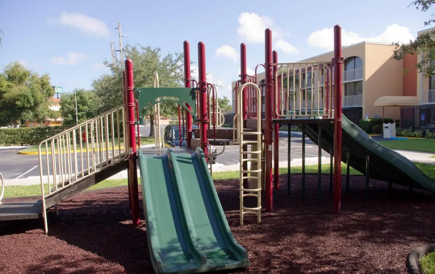 Westgate Towers Resort SPORTS_AND_LEISURE