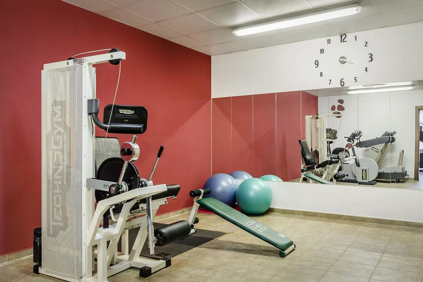 Exe Barcelona Gate SPORTS_AND_LEISURE