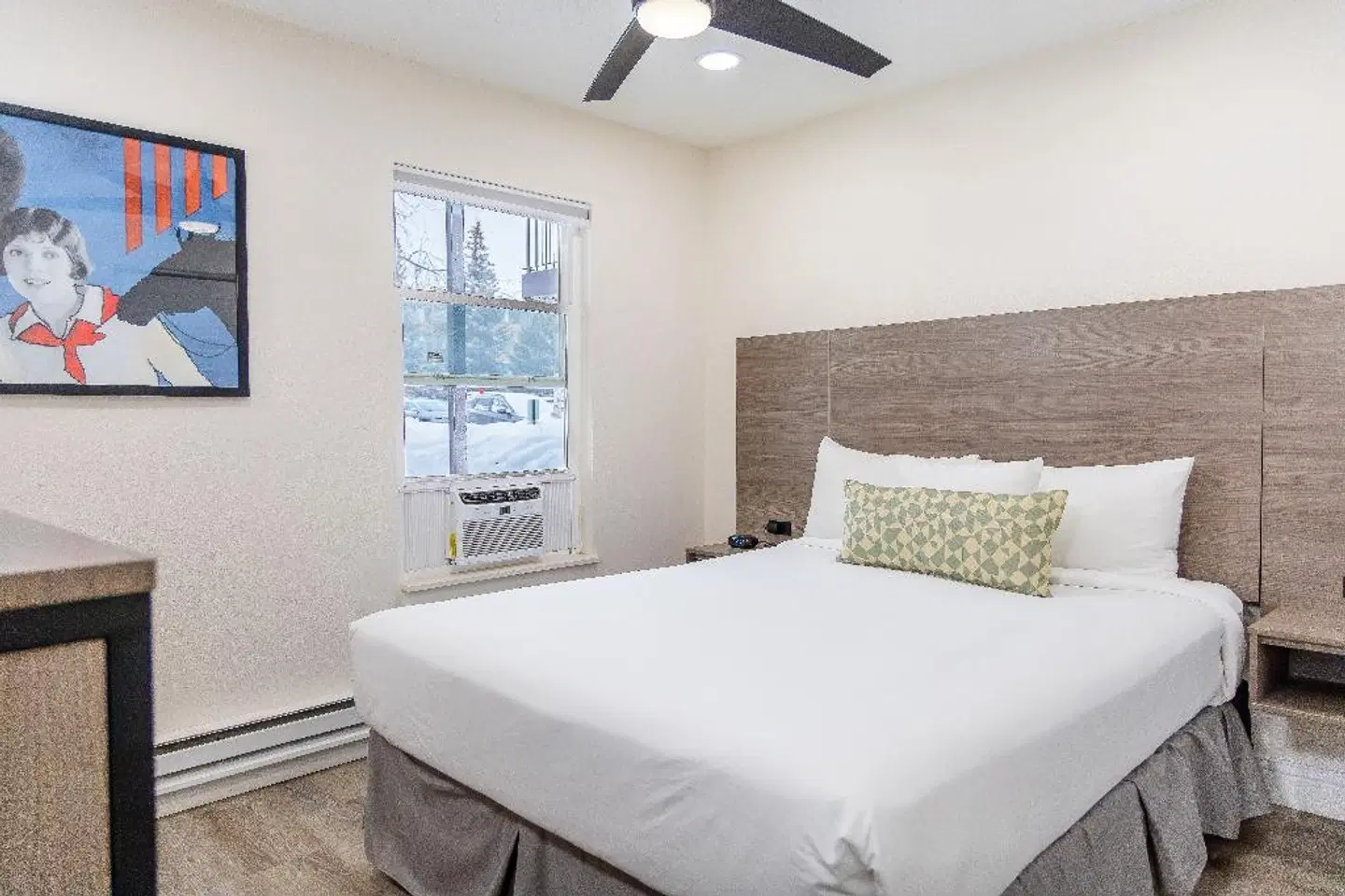 The Fold Hotel Steamboat Springs ROOM_EXAMPLE