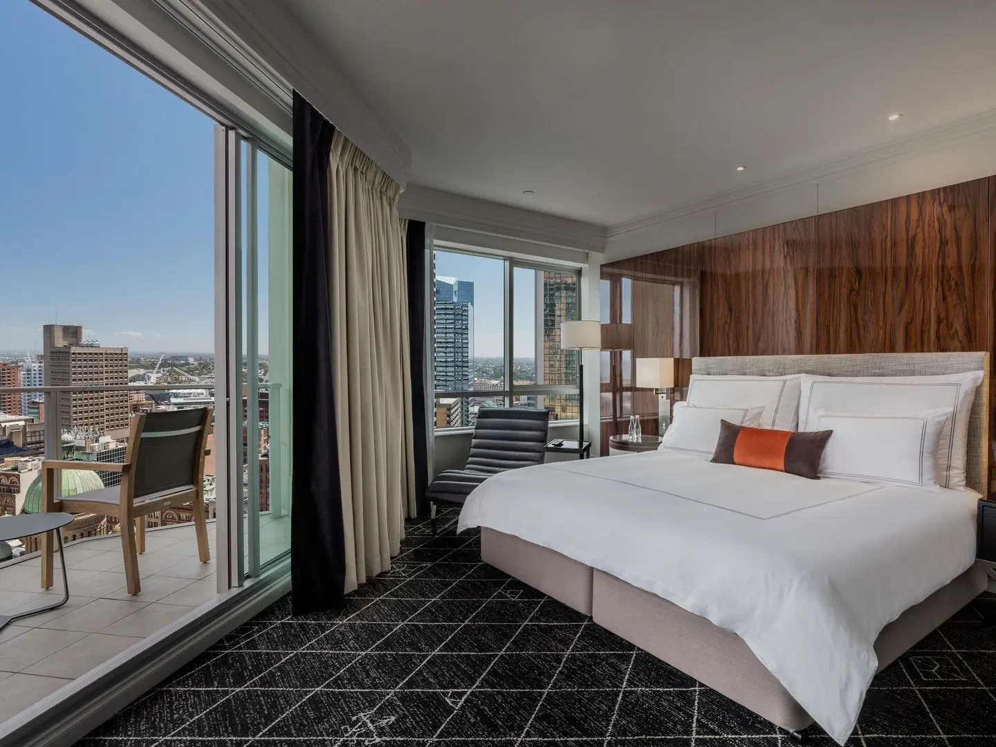 Swissôtel Sydney ROOM_EXAMPLE