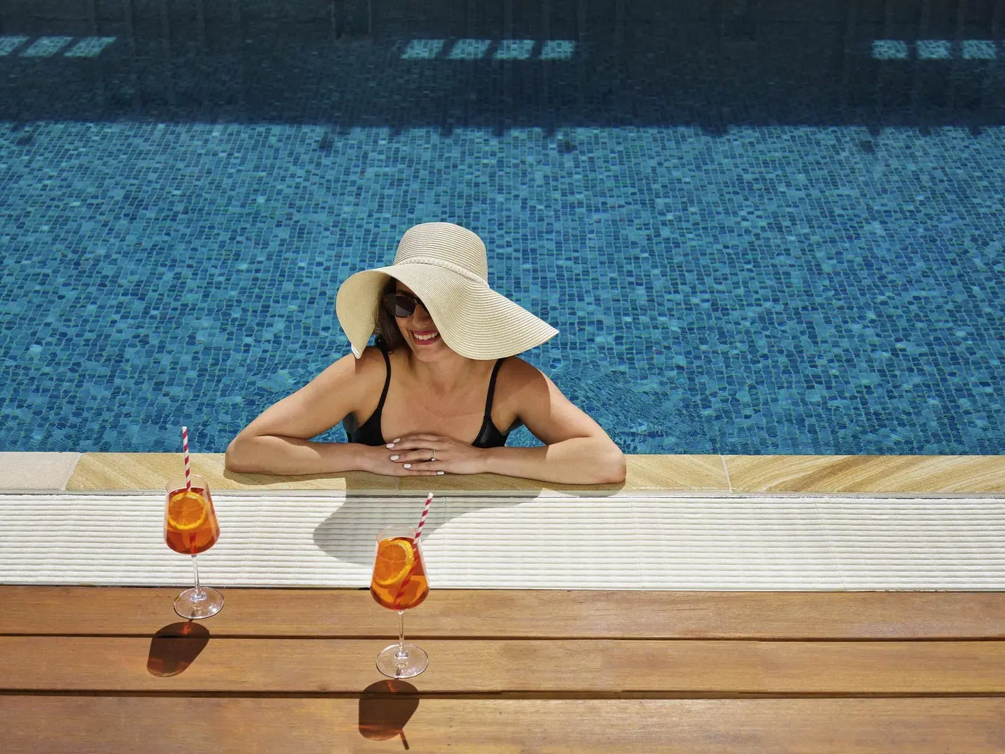 Swissôtel Sydney HEALTH_BEAUTY
