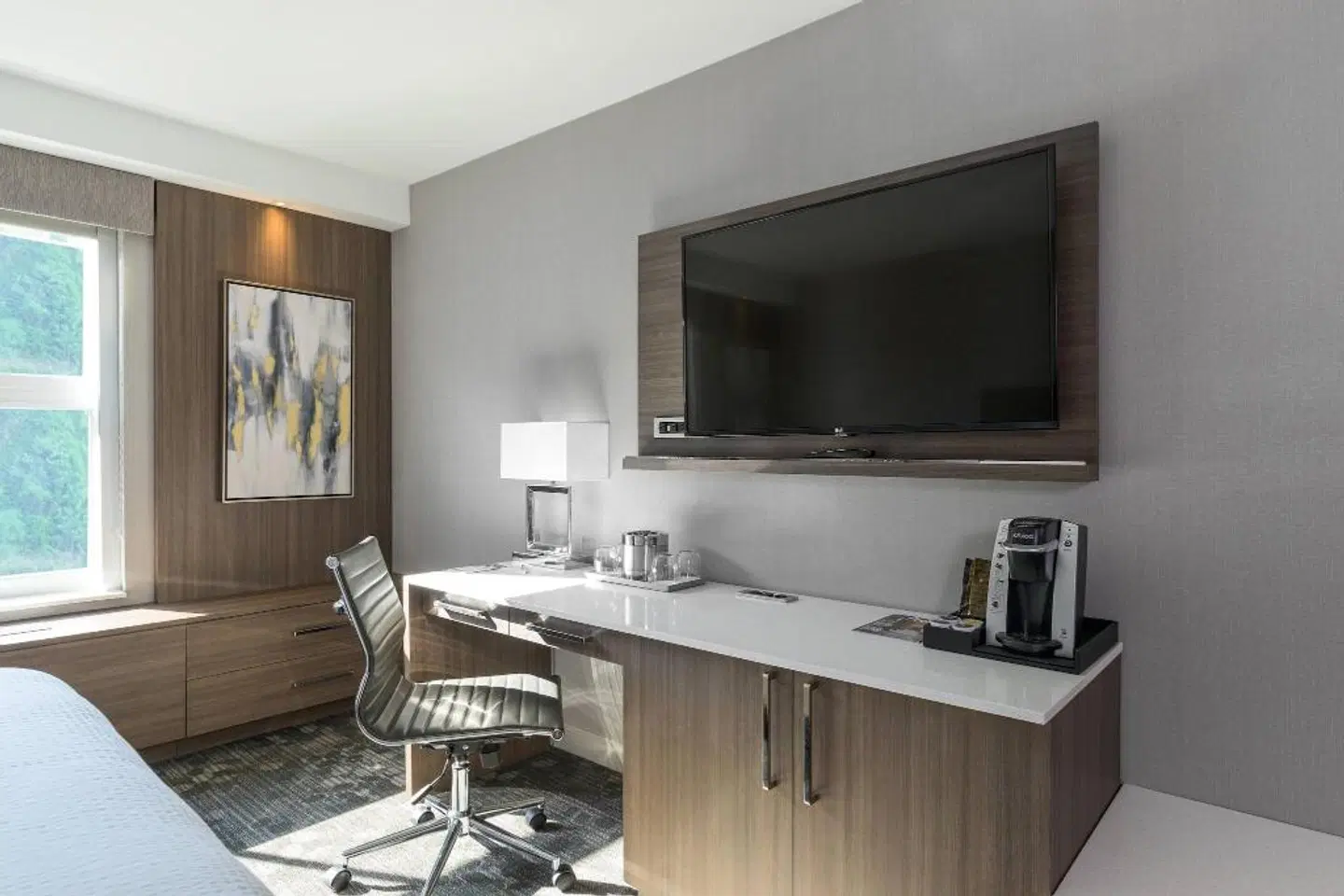 Courtyard by Marriott Edgewater NYC Area ROOM_EXAMPLE