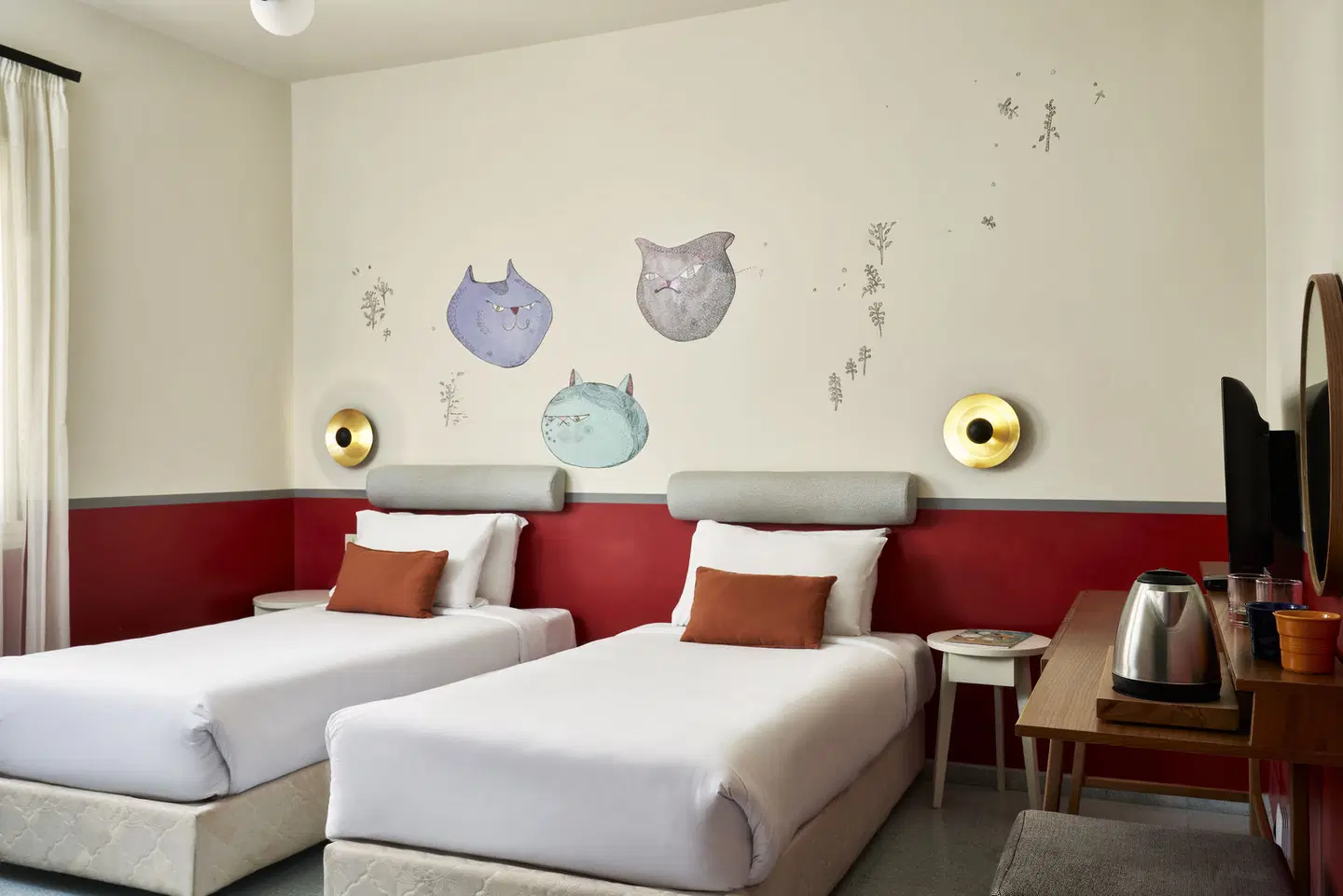 Turtle's Inn Hotel ROOM_EXAMPLE