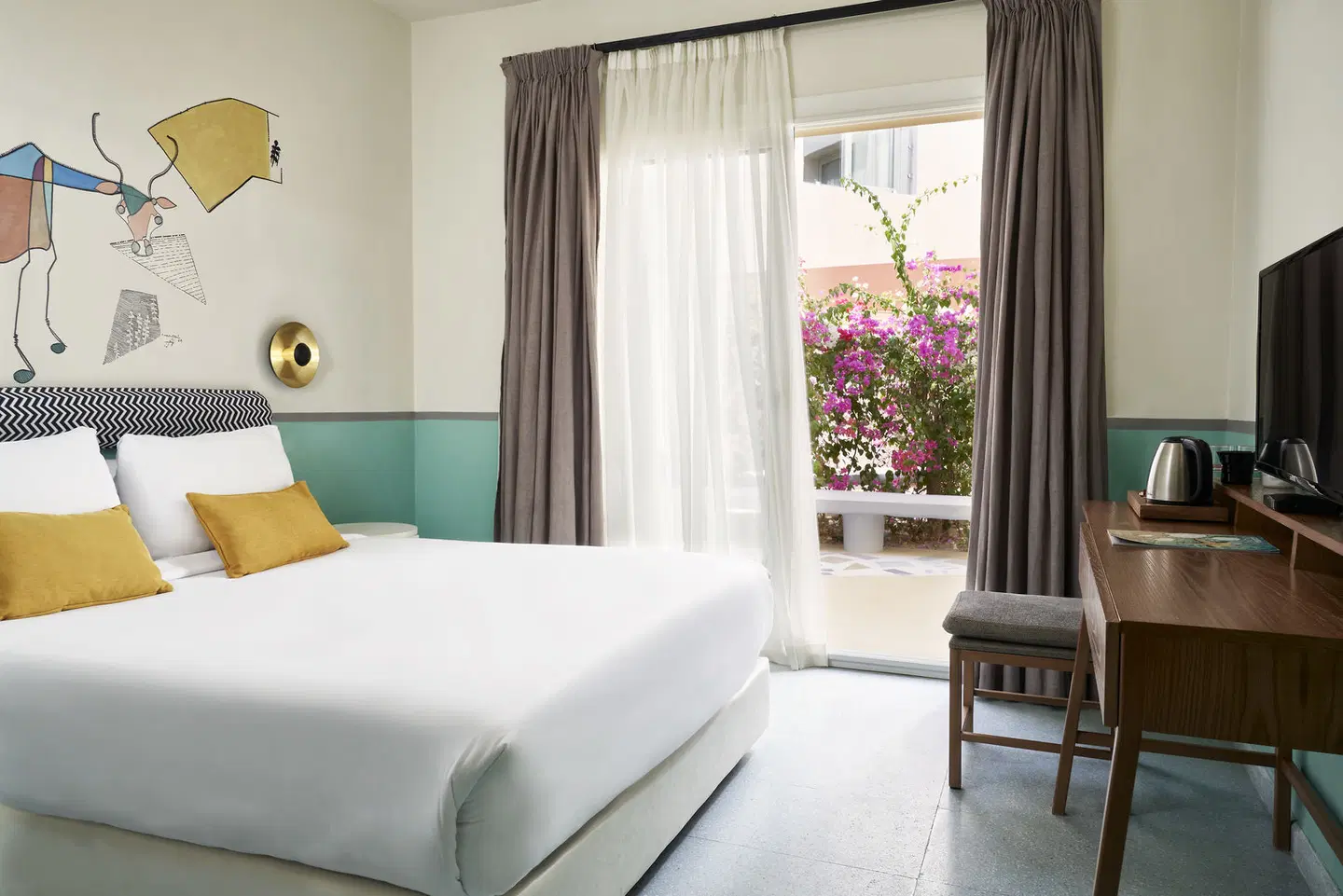 Turtle's Inn Hotel ROOM_EXAMPLE