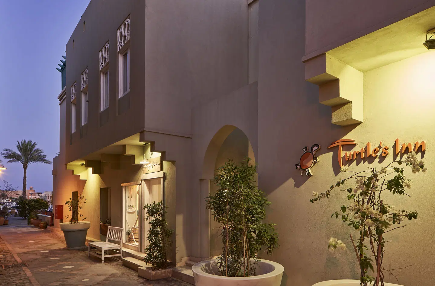 Turtle's Inn Hotel HEALTH_BEAUTY